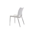 thumbnail image 5 of Silla de Comedor Kessa Muebles Ace Blanco Acero, 5 of 5