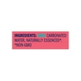 thumbnail image 3 of La Croix Sparkling Water Raspberry Lemon 8 Pack 12 oz 96 fl oz (Pack Of 3), 3 of 3