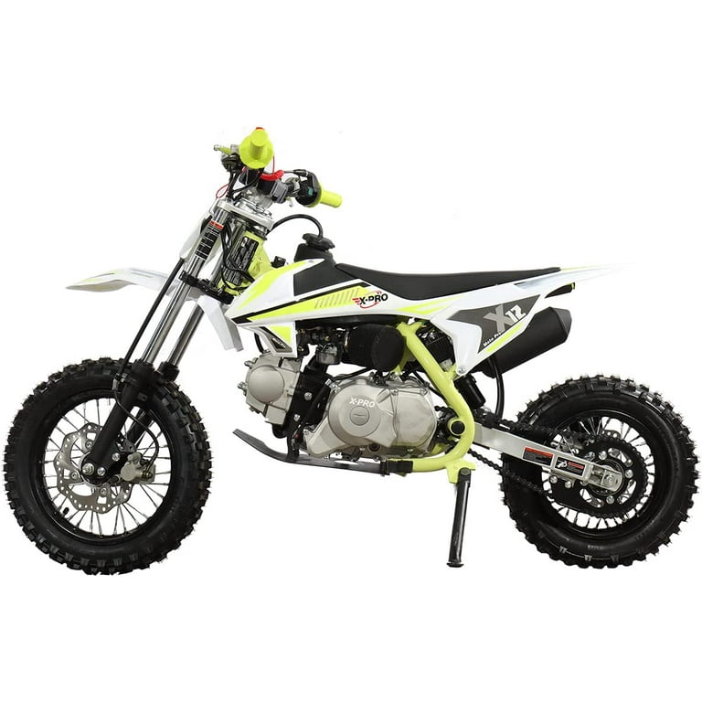Free Shipping! X-PRO Hawk 50cc Dirt Bike with Automatic Transmission! –  XProUSA