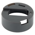 thumbnail image 2 of Fix Holder of Rear Wheel Hub Plastic Case for Ninebot F40 F30 Electric Scooter, 2 of 10