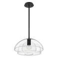 thumbnail image 3 of Hinkley Lighting - One Light Semi-Flush Mount - Lotus - 1 Light Medium, 3 of 3
