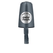 L.A. COLORS Metal Nail Polish, Metallica, 0.44 fl oz