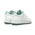 thumbnail image 3 of NIKE MENS Air Force 1 Low '07 "Contrast Stitch - White / Pine Green" CV1724 103 from Stadium Goods, 3 of 9
