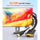 thumbnail image 5 of Cable adaptador VGA a HDMI AKWOR de 1,8 m, 1080p, audio, paquete de 2, 5 of 7