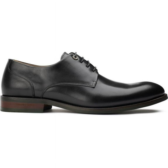 Simon Carter Stegosaurus Derby Shoes