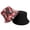 Red, variant on Sun Hat Bucket Hat Ladies Mens And Womens Summer Fashion Casual Sun Shade Go Out To Play Fisherman Hat Slouch Hat Men 62 Hat Red One Size