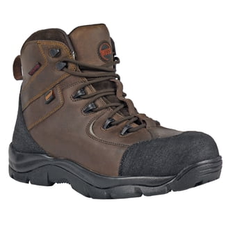 Twisted X Brown Leather Boots MHK0011 Men main image 3