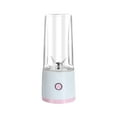 thumbnail image 2 of Vadktai Portable Blender, Personal Mini Juice Blender, USB Rchargeable Juicer Cup with 6 Blades in 3D, Smoothie Blender Home, Office, Outdoors, 2 of 7