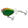 thumbnail image 5 of Hard Bait Fishing Lures Fishing Hooks Fishing Baits With Propeller, 5 of 9