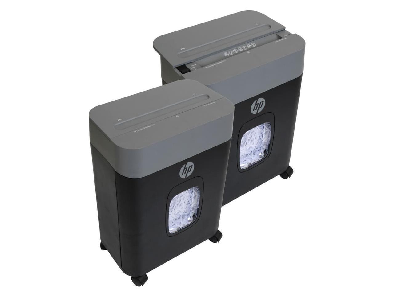 HP Royal CC12 Paper Shredder 91035F
