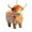 D, variant on Utoimkio Cute Cow Pendants Christmas Ornaments 2024 Christmas Tree Decorations Pendant Christmas Tree Ornaments,Acrylic Xmas Tree Hanging Decor Party Supplies