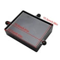thumbnail image 3 of ARCADORA 12V DC Engine Governor Control Module for FG Wilson Olympian EIM630-465 Massey Ferguson Durable Easy Install, 3 of 4
