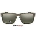 thumbnail image 1 of Oakley Violet Iridium Sunglasses OO9384 938404 57, 1 of 3