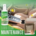 thumbnail image 6 of FEOLGEHLY Car Cleaning Kit, 15-Piece Microfiber Towels Set, Non-Scratch Washable Reusable Multi-Purpose Car Detailing Supplies for Interior and Exterior Cleaning, 6 of 8
