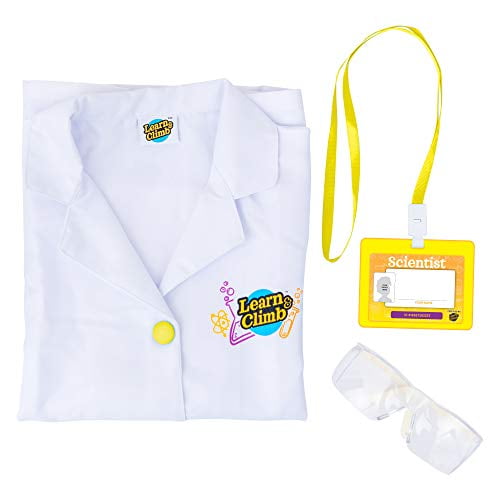 Science Id Card