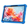 thumbnail image 2 of PFSZOQC Case For TECLAST P30/P30T/ODEA A10 Safe Shockproof Silicone Stand Cover, 2 of 6
