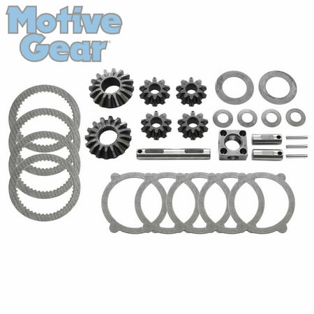 Motive Gear F9-IP MOGF9-IP INTERNAL KITLOCKER FORD 9 31 SPL. LESS