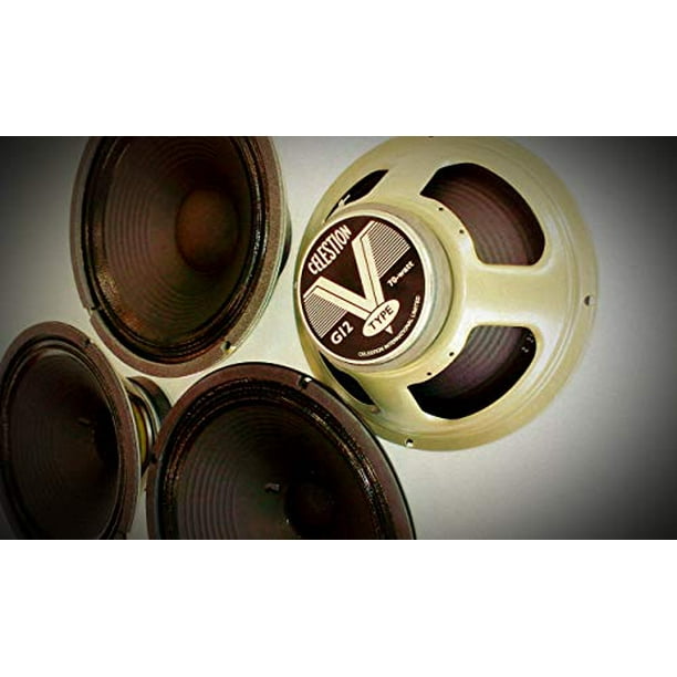 Celestion v hotsell type 16 ohm