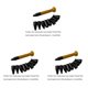 thumbnail image 2 of Sidaley Car Body Repair Pen Set Bump Flattening Pen Down Tool con 9 cabezas Reparación de automóviles Type1, 2 of 6