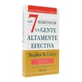 thumbnail image 3 of Los 7 hábitos de la gente altamente efectiva / pd. (30 aniversario), 3 of 3