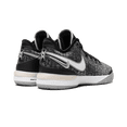 thumbnail image 3 of NIKE MENS Zoom LeBron NXXT Gen "Black / Wolf Grey" DR8784 005 DR8784 005 from Stadium Goods, 3 of 8