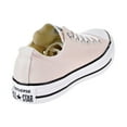 thumbnail image 3 of Converse Chuck Taylor All Star OX Unisex Sneakers Barely Rose 159621f, 3 of 6