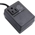thumbnail image 5 of Voltaje de corriente: 200W Transformador: 220V a 110V Enchufe europeo. ACTIVE Biensenido a ACTIVE, 5 of 5