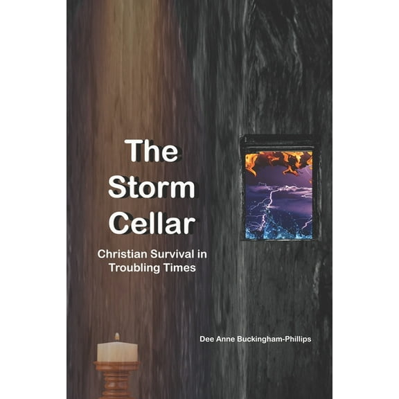 The Storm Cellar (Paperback)