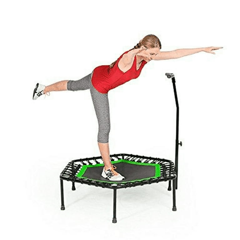 Sportplus fitness trampoline hot sale