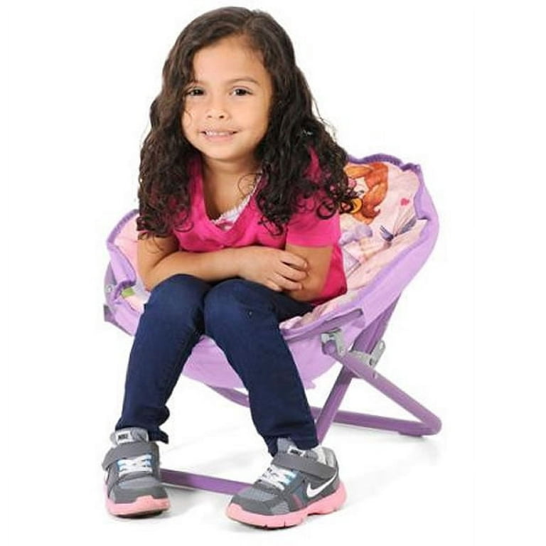Dora The Explor-nick Nickelodeon's Dora Chair Desk With Pull