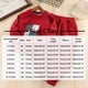 thumbnail image 3 of Cowsor 2PC Set for Children Boy Girl Match Kawaii Thermal 2 Piece Tops Tshirts Lingeries Pants Loungewear 2PC Sets Child, 3 of 5
