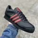 thumbnail image 3 of Ad-id-as Original Samoa Men's Running Shoe Sneaker Athletic Trainers Footwear #046, 3 of 6