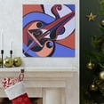 thumbnail image 5 of Banjo in Splendour - Canvas, 5 of 10