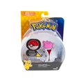 thumbnail image 2 of Pokemon Throw `N` Pop Poke Ball, Ditto And Poke Ball, 2 of 2
