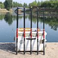 thumbnail image 4 of Carbon Stream Rod 3.6-7.2m Super Light Big Fishing Rod 71cm Shrinks Fishing Rod, 4 of 8