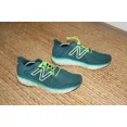 thumbnail image 2 of New Balance Mens 1080 V11 Green Running Shoes Size 10 Used, 2 of 6