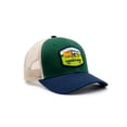 thumbnail image 1 of Knite Gorra Farmer blue Trucker Hombre Ajustable Transpirable Estilo Rancher Cap, 1 of 4