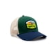 thumbnail image 1 of Knite Gorra Farmer blue Trucker Hombre Ajustable Transpirable Estilo Rancher Cap, 1 of 4
