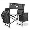 thumbnail image 3 of Picnic Time Fusion Chair -Dk Grey/Black (Baylor University ) Digital Print, 3 of 4