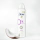 thumbnail image 4 of Desodorante en aerosol Dove 0% aluminio, 48 horas de protección, 120 ml, paquete de 3, 4 of 9