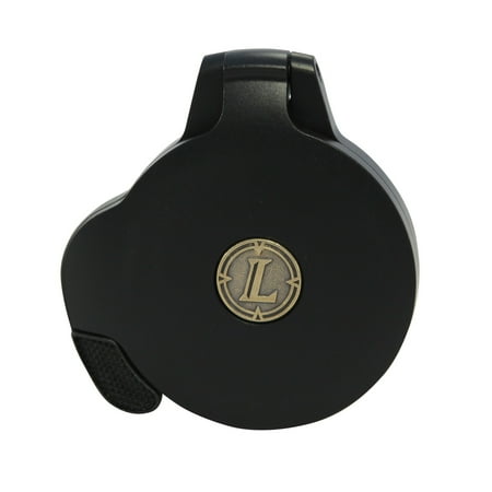 UPC: 0030317176082 | Alumina Flip Back Lens Cover-44mm-Vx-6 Leupold 117608