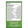 thumbnail image 5 of MediNatura T-Relief Extra Strength Arthritis Pain Reliever Arnica +12 Natural Medicines for Joint Soreness Stiffness Aches, Quick Dissolving Pain Relief for Women & Men - 100 Tablets (4 Pack), 5 of 5