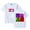 white, variant on Flo Milli Fine Ho Stay Merch T-Shirt For Women/Men Unisex Casual O-neck Short Sleeve Tshirt Streetwear Top Tee