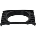 thumbnail image 6 of New Black Grille Trim Compatible With Chrysler 300 S 6 Cyl 3.6L 300 C Platinum 8 Cyl 5.7L 300 C 6 Cyl 3.6L 300 S 8 Cyl 5.7L 2015-2023 By CH1074103 68214484AC, 6 of 8