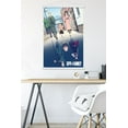 thumbnail image 5 of Spy x Family - Family Key Art Wall Poster with Magnetic Frame, 22.375" x 34", 5 of 5