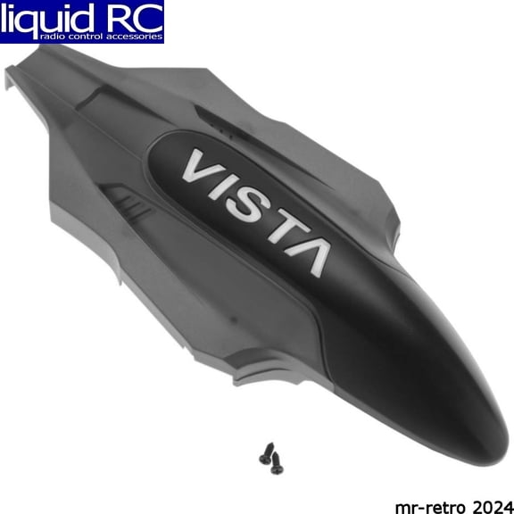 Dromida E1192 Canopy White Vista UAV