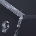 thumbnail image 3 of 2 Pack Acrylic Floating Wall Mounted Display Stand for Liquid Soap Bottles, Bedroom Supplies, 3 of 4