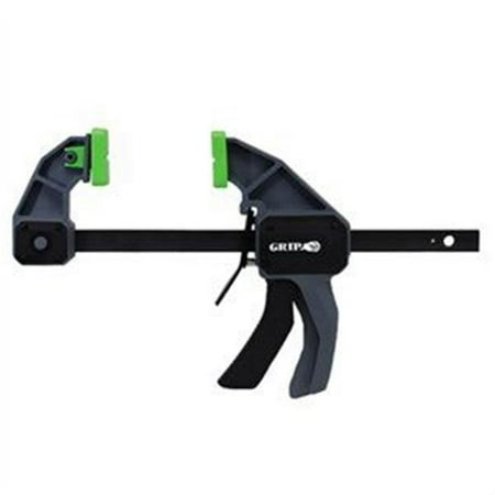 

6 in. Jumbo Bar Clamp