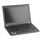 Lenovo Thinkpad X230 12.5-Inch Laptop (4GB RAM, 500GB HDD, Intel Celeron 1.40GHz, Windows 7) (Seller )