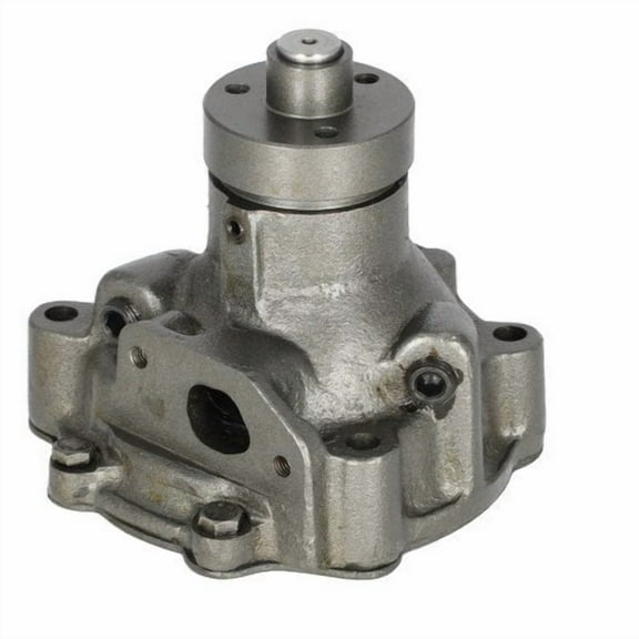 Water Pump fits Allis Chalmers 72090472 fits FIAT F100 F110 100-90 110-90 115-90 4612675 fits White 31-2903228 fits Oliver 31-2900665